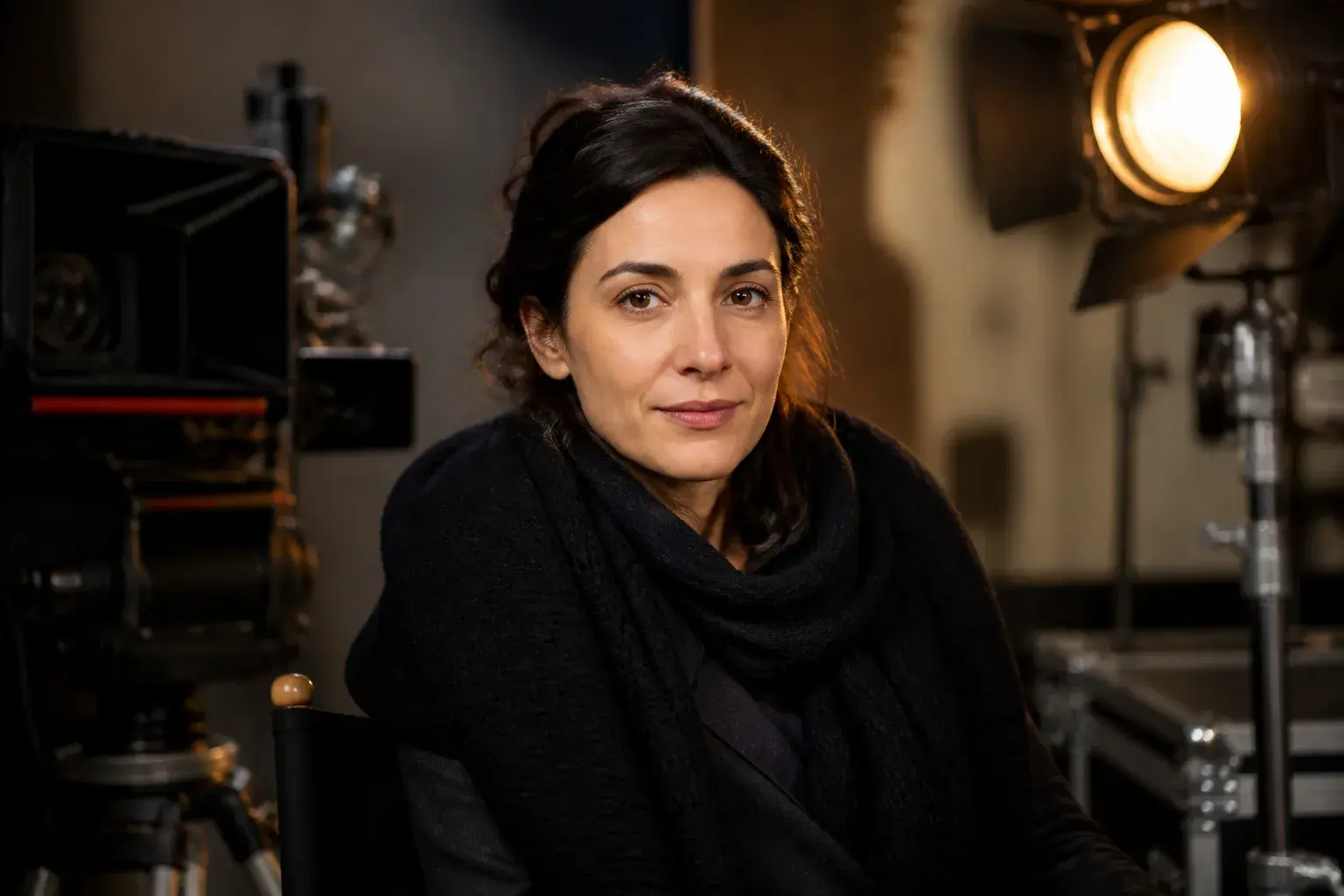 Casting figuration à Bruxelles pour une scène de deuil, long-métrage belge