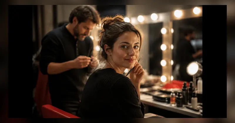 Casting figuration à Cannes pour une série télévisée événement HBO