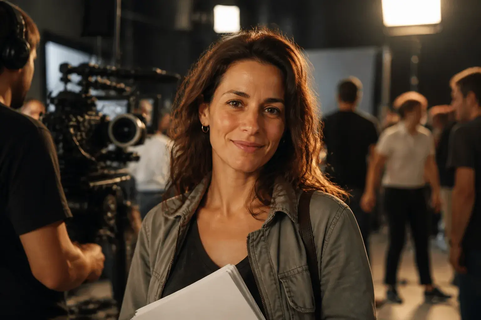 Casting figuration à Champcueil (91) pour la mini-série TV « Le tour »