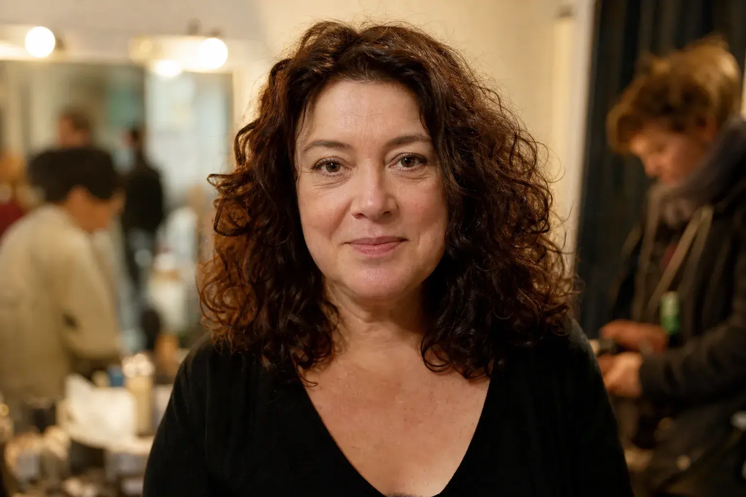 Casting figuration à Lyon : femme d'environ 70 ans pour un court-métrage