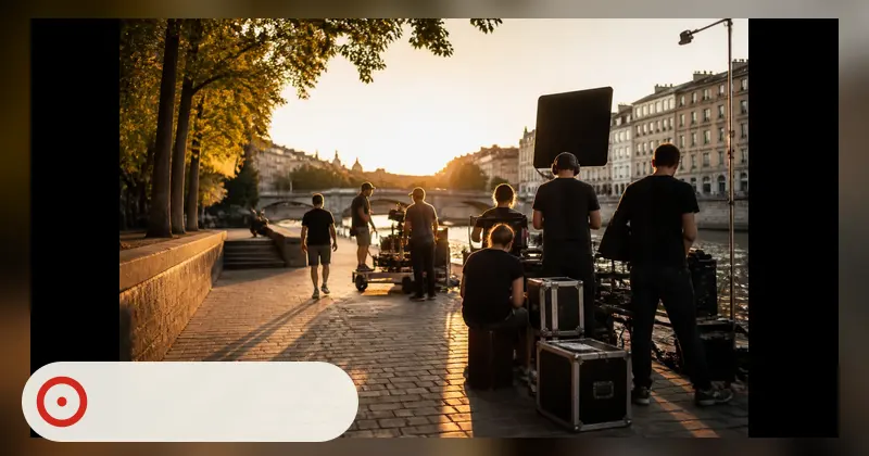 Casting figuration à Lyon pour un long métrage d'Yvan Attal