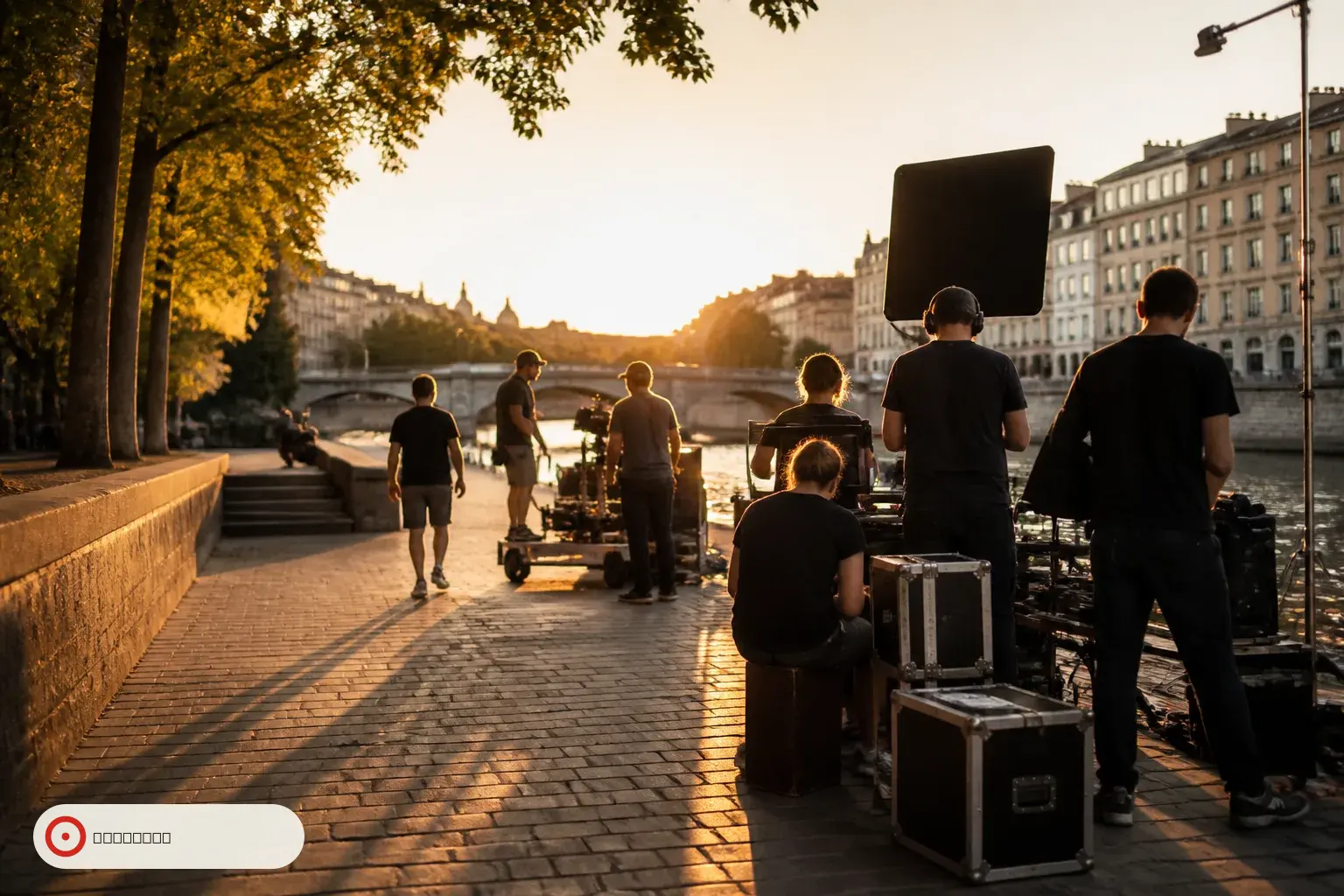 Casting figuration à Lyon pour un long métrage d'Yvan Attal