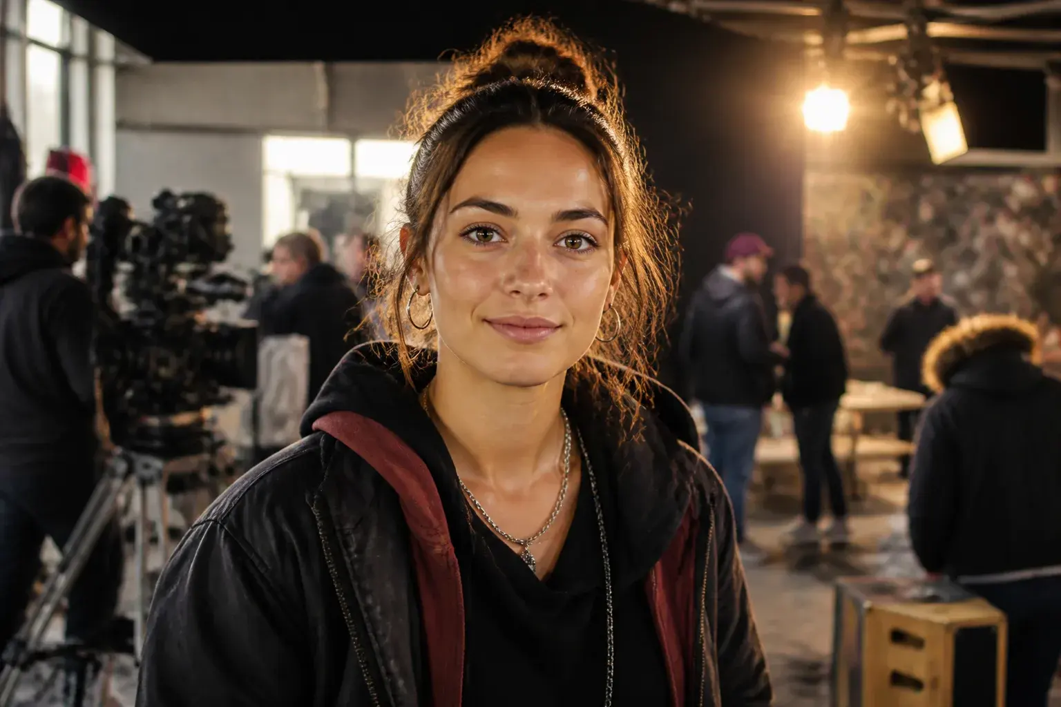 Casting figuration à Marseille pour la série TF1 « Léo Mattei »