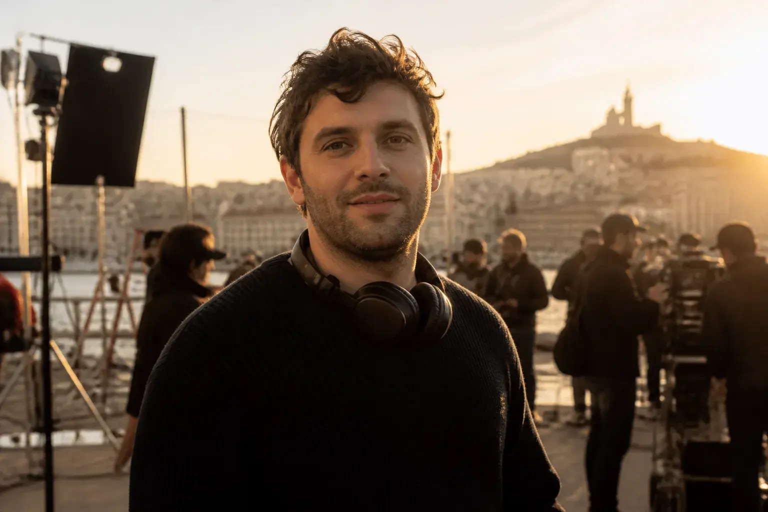 Casting figuration à Marseille pour un long-métrage de Cédric Klapisch
