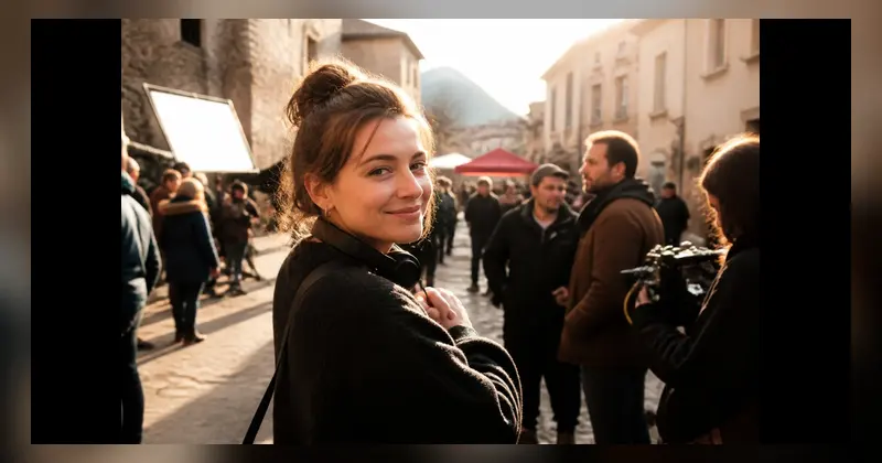 Casting figuration à Montpellier et Lodève pour un long-métrage de Jean-Baptiste Durand