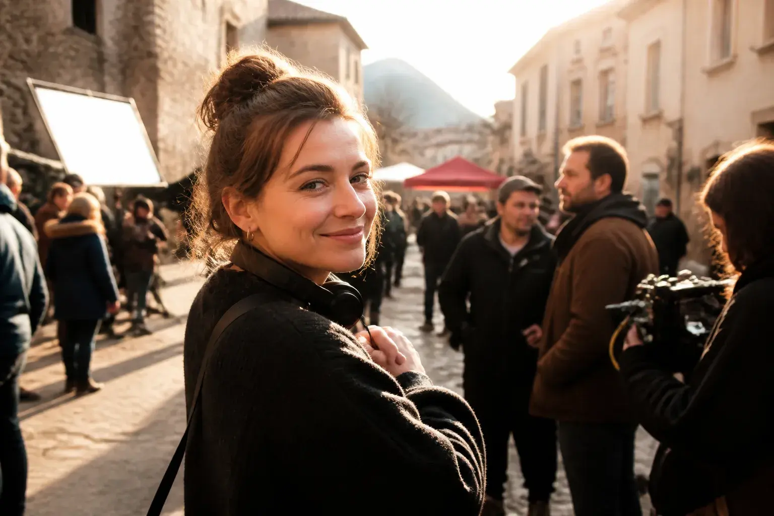Casting figuration à Montpellier et Lodève pour un long-métrage de Jean-Baptiste Durand