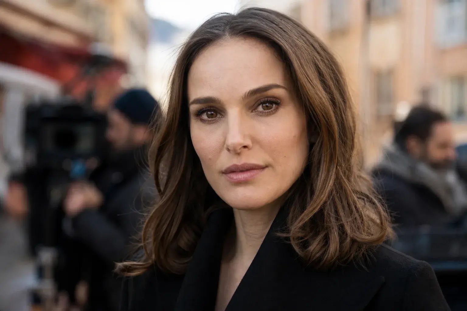 Casting figuration à Nice pour un long métrage avec Natalie Portman