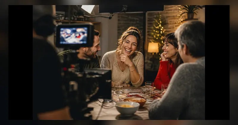 Casting figuration à Nice pour un tournage vidéo et photo jeux de société