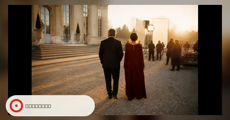 Casting figuration à Paris : hommes et femmes 40-80 ans en tenue de soirée pour une série Netflix