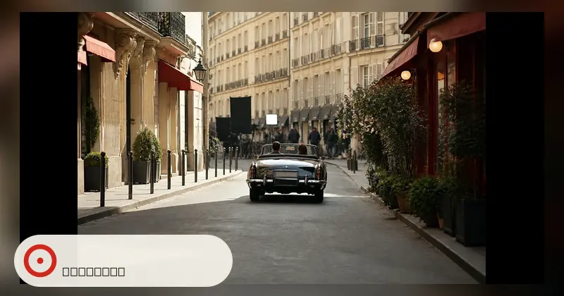 Casting figuration à Paris pour la série « The White Lotus »