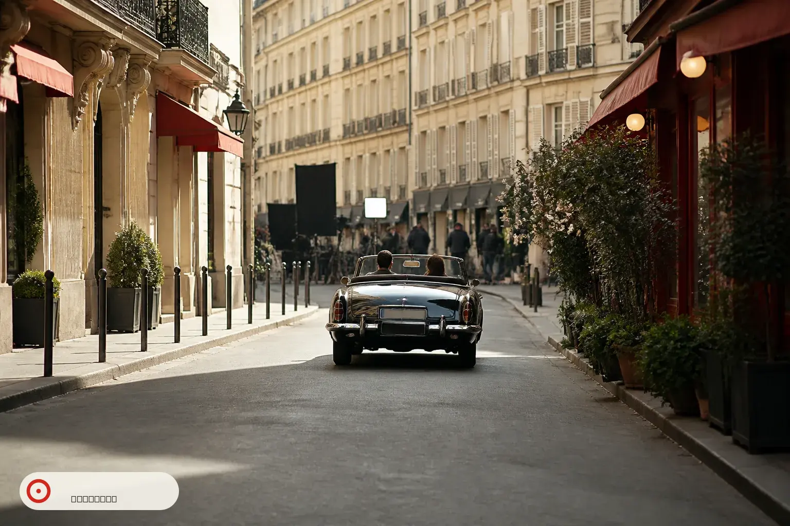 Casting figuration à Paris pour la série « The White Lotus »