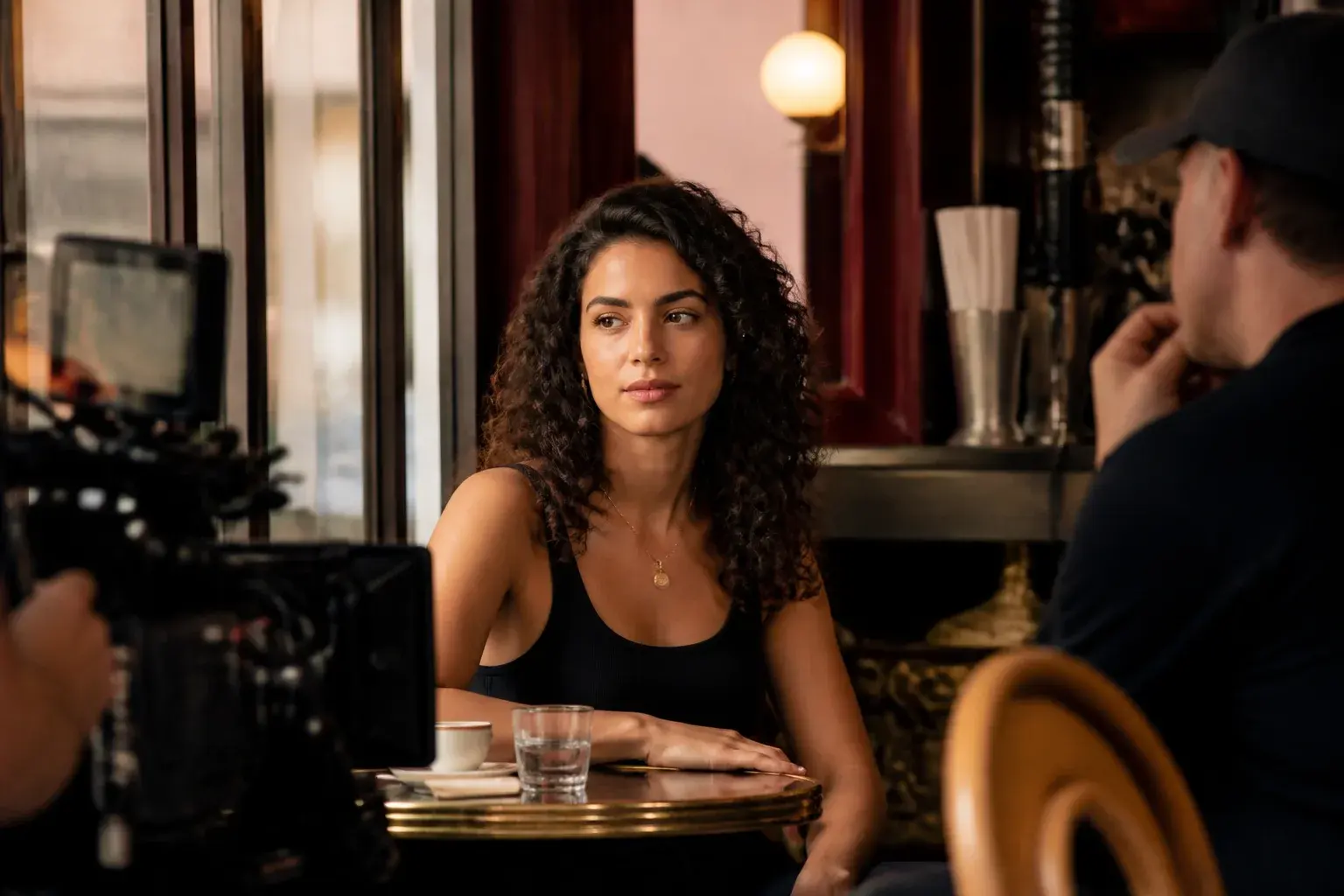 Casting figuration à Paris pour un shooting photo d'un artiste musical français