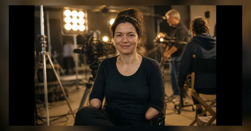 Casting figuration à Saint-Germain-en-Laye pour un long-métrage de cinéma