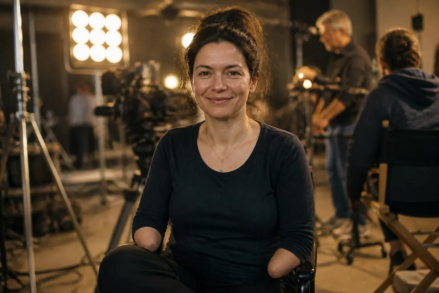 Casting figuration à Saint-Germain-en-Laye pour un long-métrage de cinéma