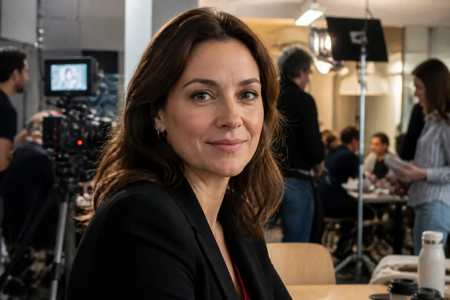Casting figuration à Strasbourg pour un téléfilm France 2 sur le monde du travail