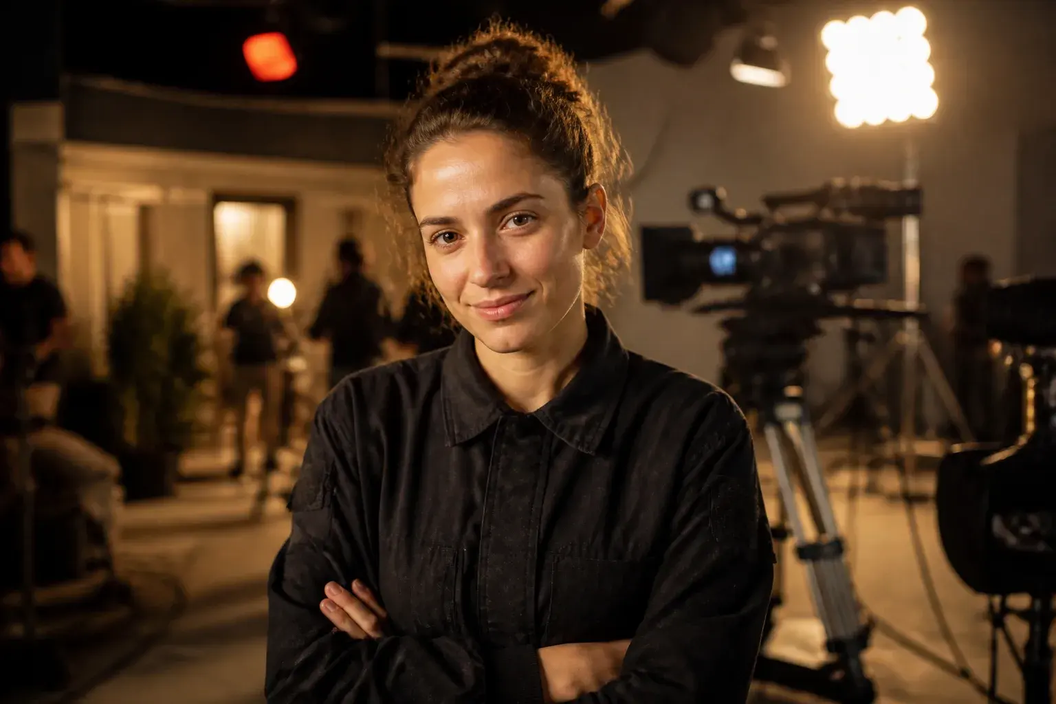 Casting figuration à Trappes pour un unitaire TV produit par Jamel Debbouze