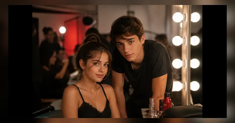 Casting figuration ado 16-18 ans pour un clip en région parisienne