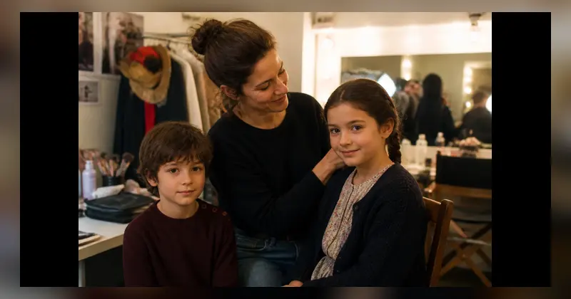 Casting figuration adultes et enfant pour un long-métrage tourné dans le Trièves