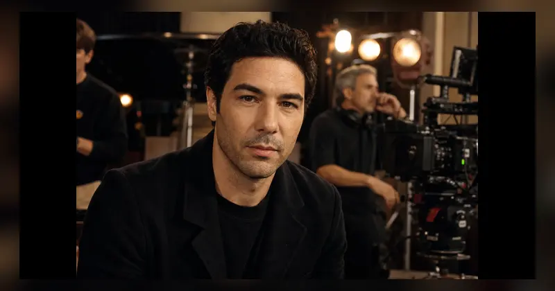 Casting figuration : ambulanciers pour le film avec Tahar Rahim (91)
