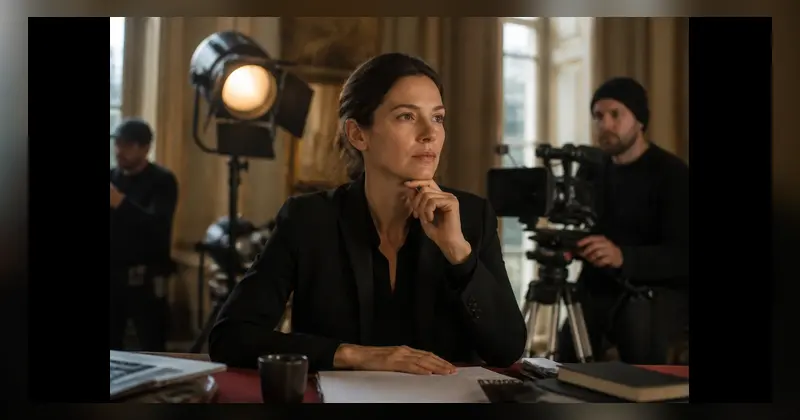 Casting figuration : analystes féminines pour docu-fiction à Versailles