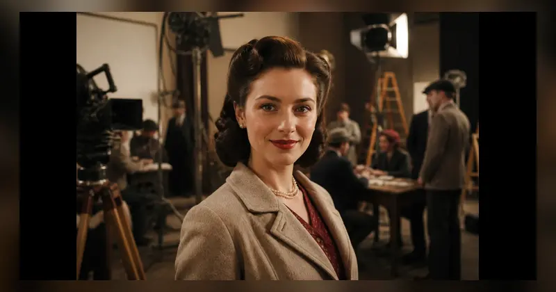 Casting figuration années 50 pour le film de Laurent Lafitte à Paris