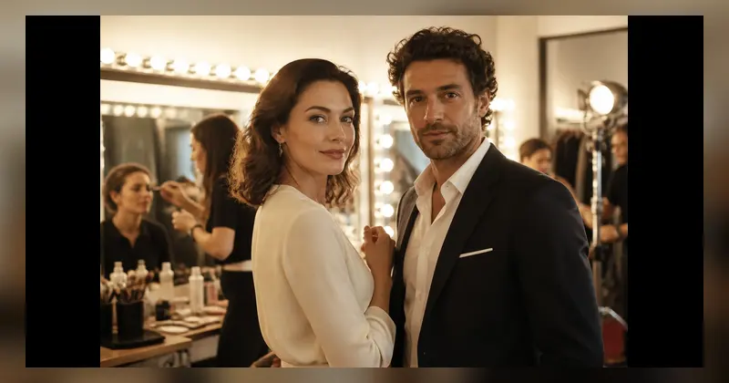 Casting figuration BCBG 35-45 ans pour long métrage en Île-de-France