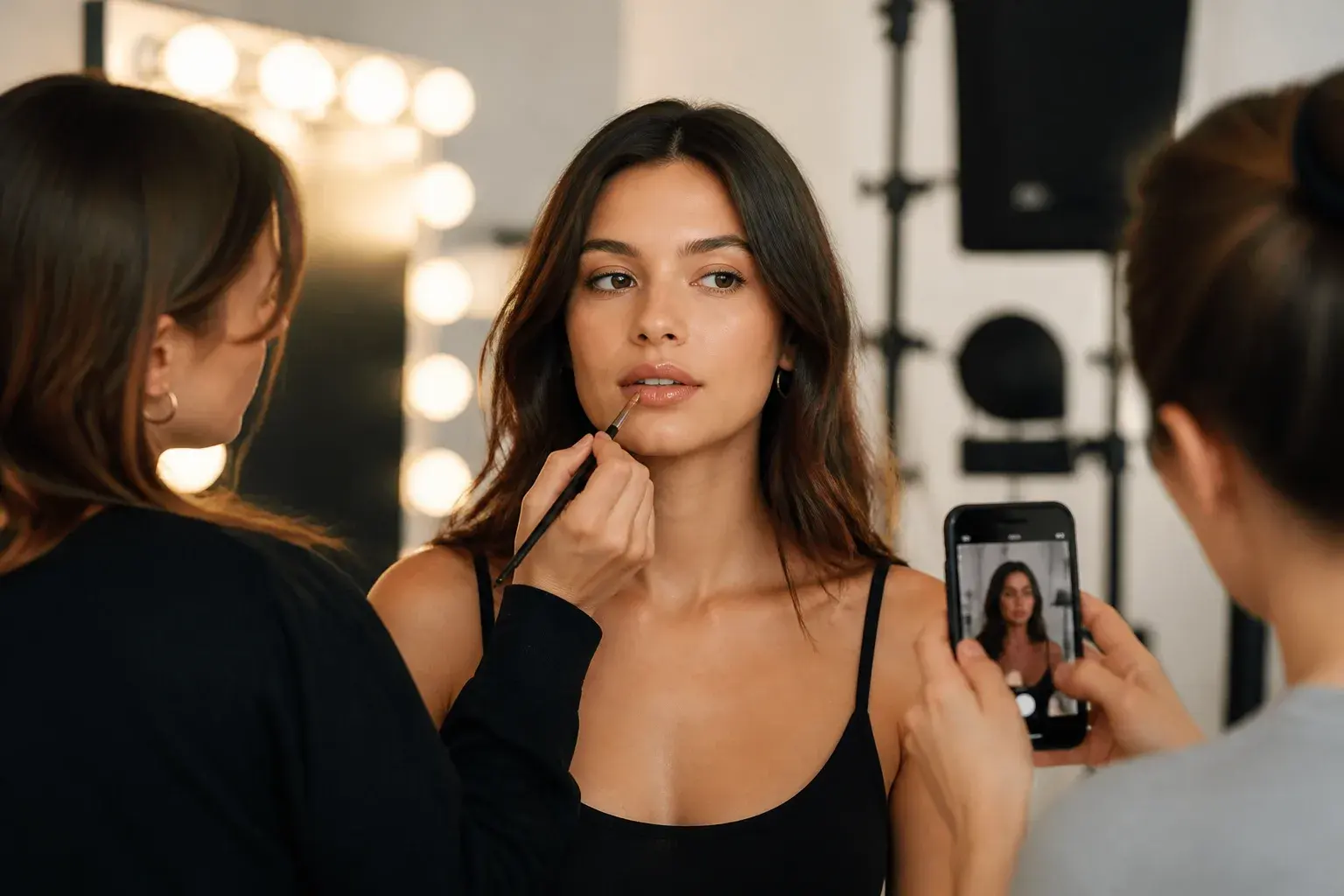 Casting figuration beauté : modèles femmes recherchées à Paris 10e