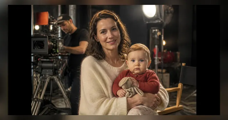 Casting figuration : bébé de 1 an pour série France TV au Pays Basque