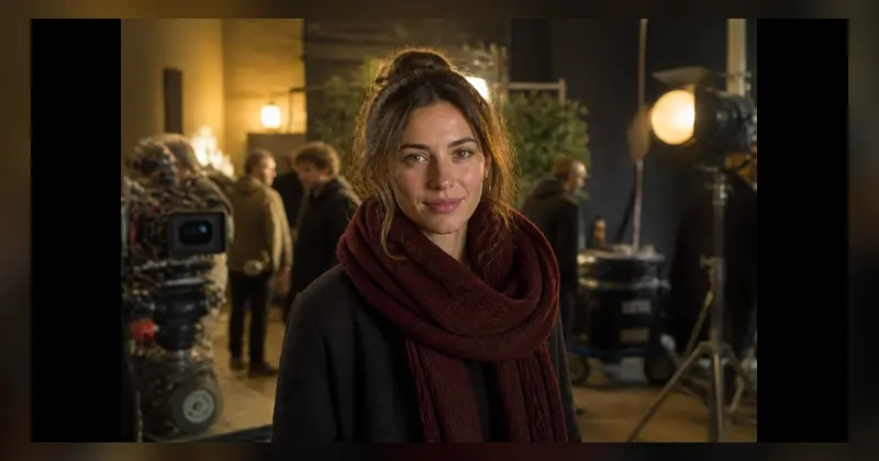 Casting figuration bilingue allemand pour mini-série à Montpellier