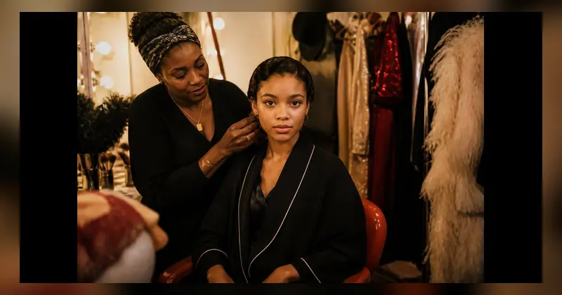 Casting figuration biopic Joséphine Baker : doublure image à Saint-Denis (93)