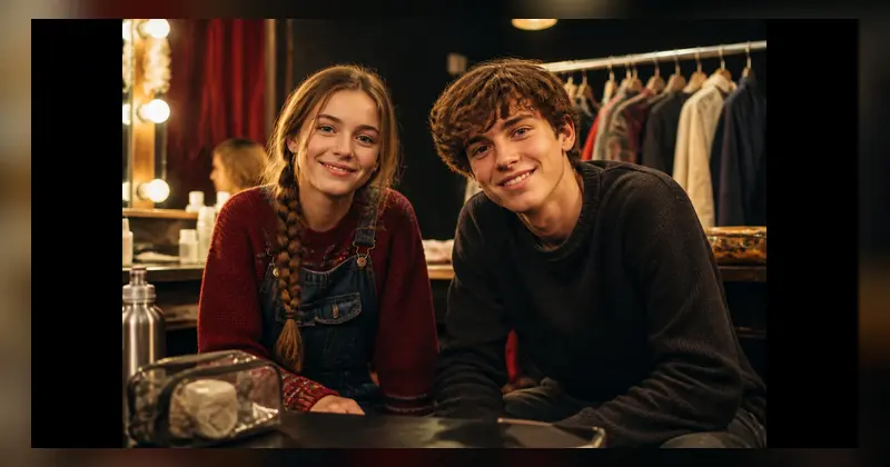 Casting figuration : choristes 16-18 ans pour La Colo saison 3 (Yvelines)
