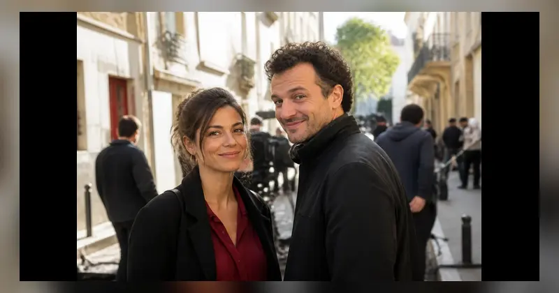 Casting figuration cinéma à Montpellier pour le film de Jean-Baptiste Durand