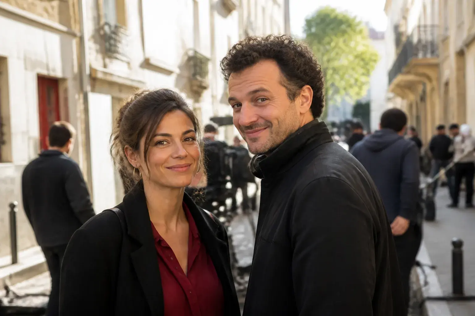 Casting figuration cinéma à Montpellier pour le film de Jean-Baptiste Durand