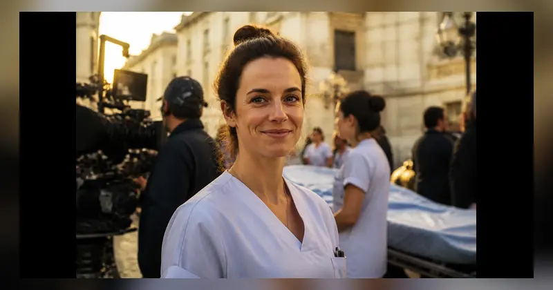 Casting figuration cinéma à Paris : sages-femmes recherchées pour un long-métrage