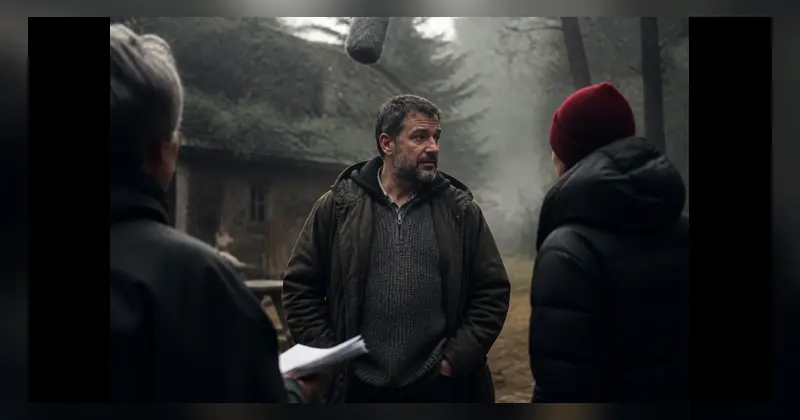 Casting figuration cinéma : rôle du Voisin pour un film d'horreur dans le Vercors (38)