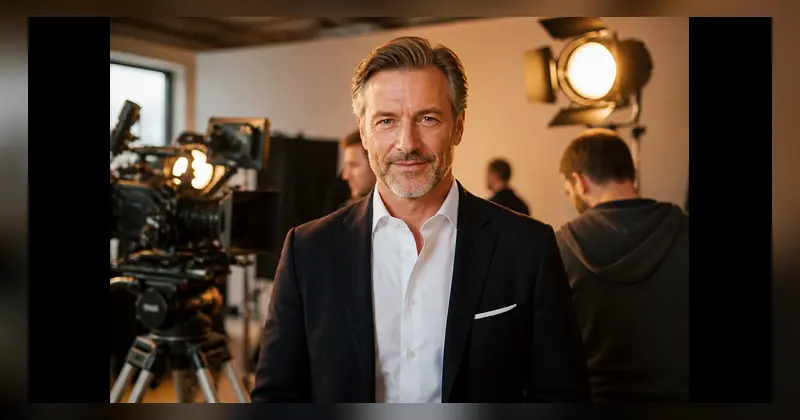 Casting figuration cinéma : silhouette homme cadre 45-50 ans dans les Yvelines
