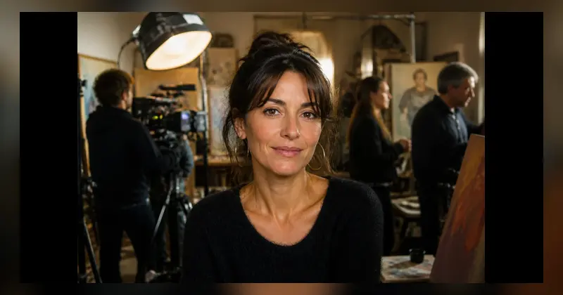 Casting figuration : comédienne 30-40 ans pour un unitaire à Paris