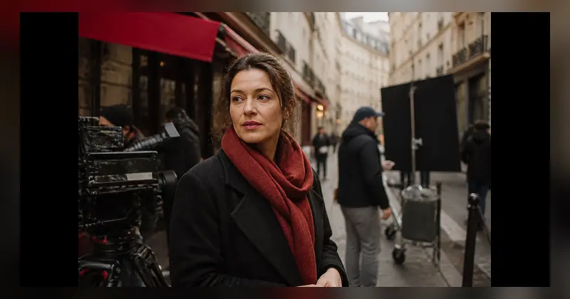 Casting figuration : comédienne 32-36 ans pour un unitaire à Paris
