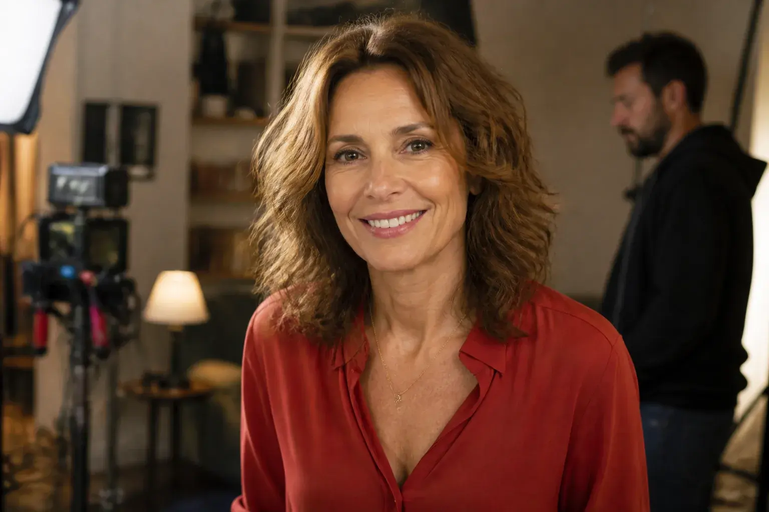 Casting figuration : comédienne 40-50 ans pour un film caritatif à Paris