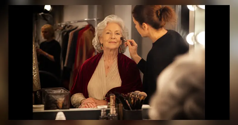 Casting figuration : comédienne 60-90 ans pour pub en Île-de-France