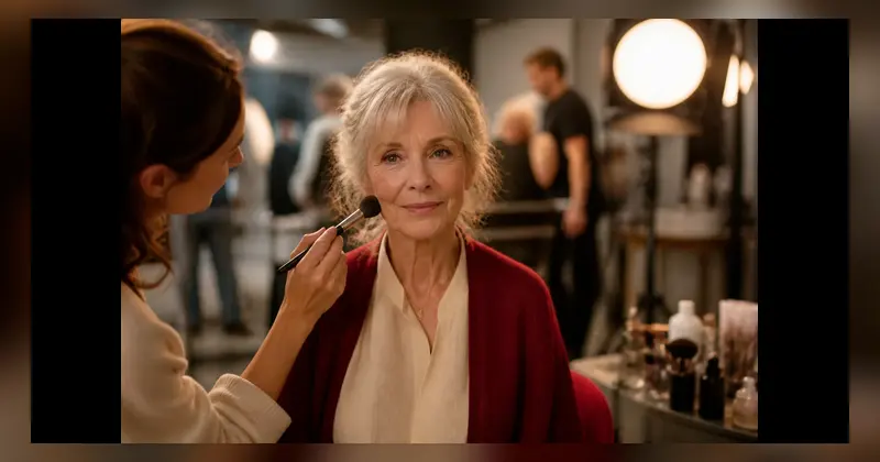 Casting figuration : comédienne 65-75 ans pour La Grande Incruste en Île-de-France