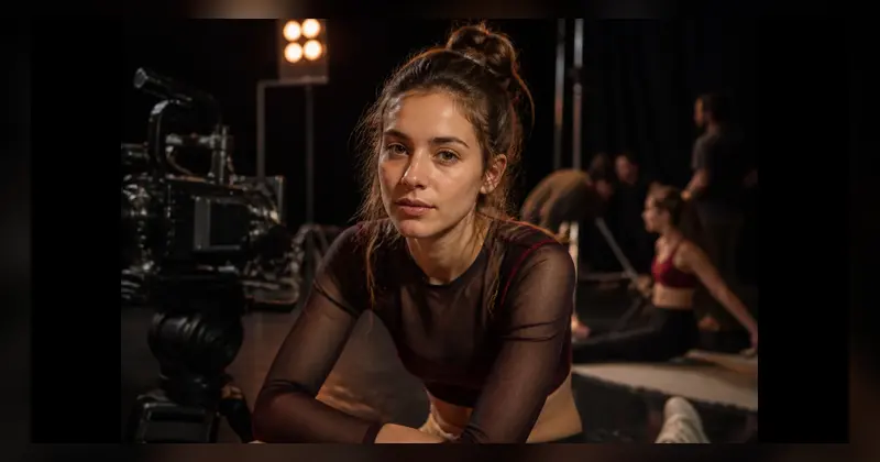 Casting figuration danseurs et circassiens pour la série Bodycam à Paris