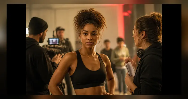 Casting figuration : danseuse silhouette pour un téléfilm dans les Yvelines