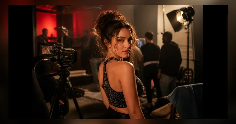 Casting figuration : danseuses gogo pour une série Disney+ en Île-de-France