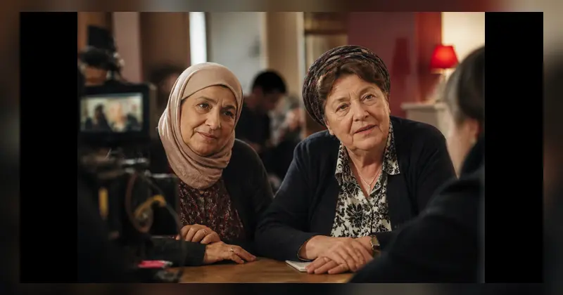 Casting figuration : deux comédiennes seniors pour un court-métrage à Lyon