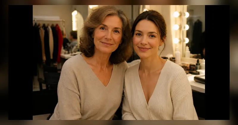 Casting figuration : deux profils féminins pour pubs en PACA, nov. 2026