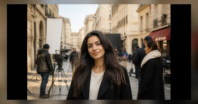 Casting figuration : documentaire TF1 cherche femme brune à Bordeaux
