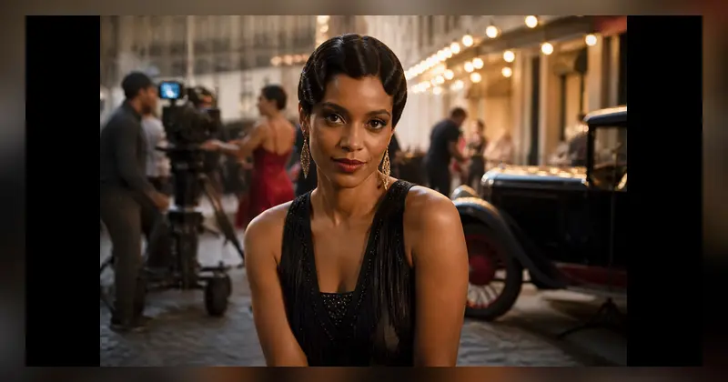 Casting figuration : doublure corps pour biopic sur Joséphine Baker en Île-de-France