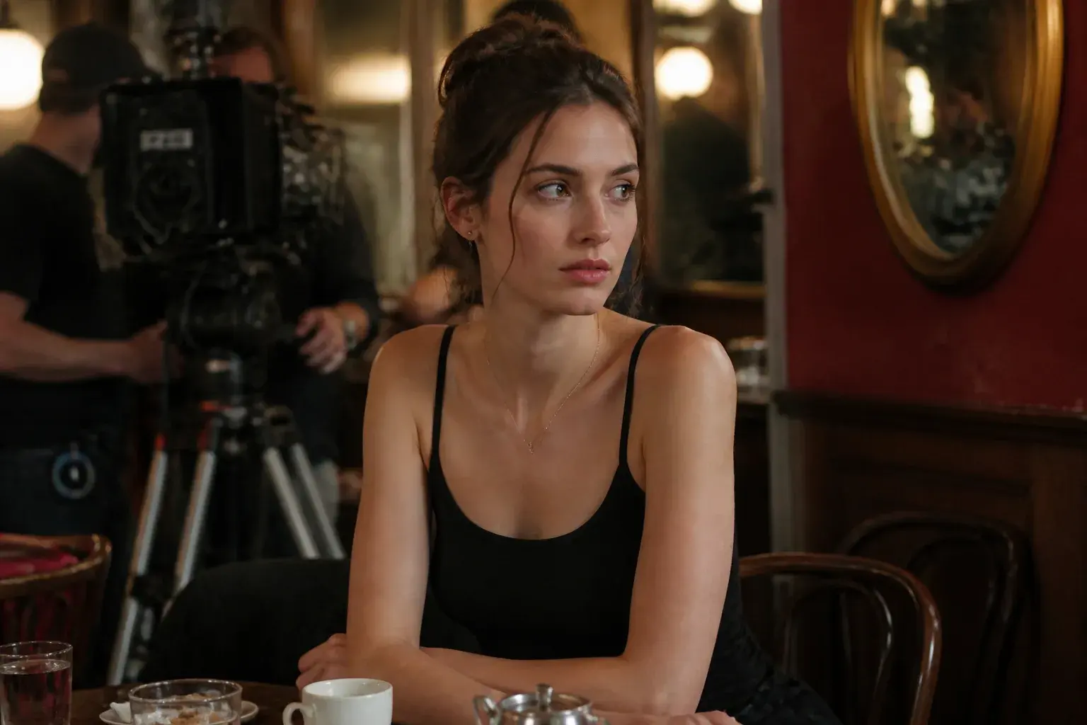 Casting figuration : doublure féminine recherchée pour un film à Orléans