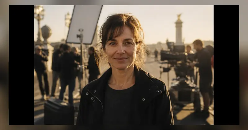 Casting figuration : doublure lumière femme 1m62 pour tournage cinéma à Paris